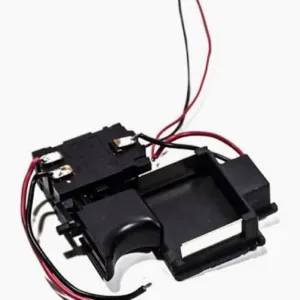 Switch Mesin Las Inverter RYU RII