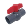 Ball Valve PVC YUTA BVOP