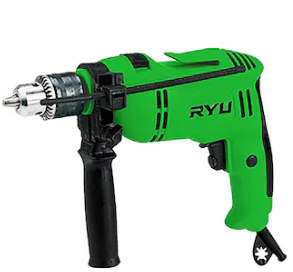 Jual Impact Drill RYU