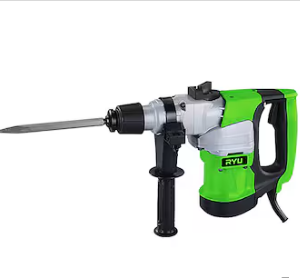 jual rotary hammer RYU