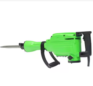 jual jack hammer RYU