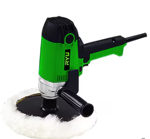 Gun Polisher RYU RGP 180E
