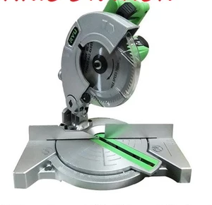 Mitter Saw 7 inch RYU RMS 180