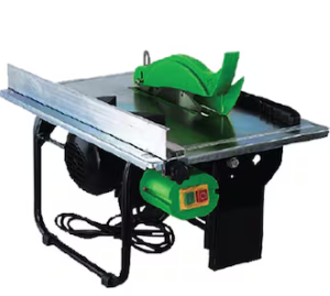 Table Saw 8 inch RYU RTS 8
