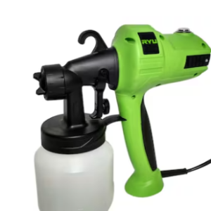 jual spray gun listrik RYU