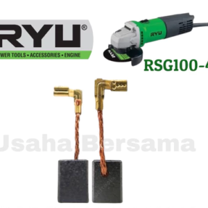 jual carbon brush
