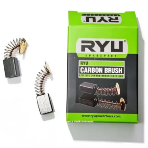jual carbon brush impact