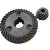 jual spare part gear angle grinder