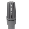 Foot Klep PVC YUTA PFV