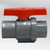 Ball Valve PVC YUTA BVC