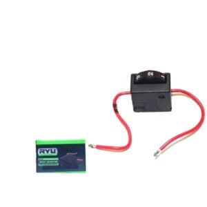 Speed Controller Gun Polisher RYU RGP125E