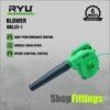 Stator Blower RYU RBL 25-1