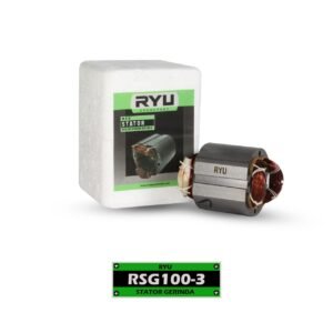 Stator Die Grinder & Marble Cutter RYU