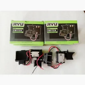 Switch Cordless Grinder RYU RCG 20V