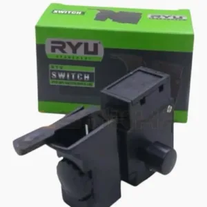 Switch Impact Drill RYU RID 13