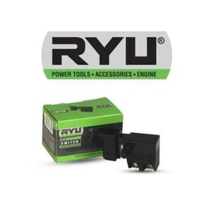 Switch Mesin Kayu RYU RPL & RTR & RRT