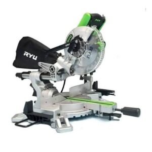 Switch Mitter Saw RYU RMS 180-1