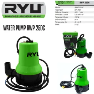 Water Pump RYU