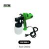 jual spray gun listrik RYU