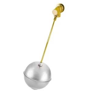 jual float valve stainless
