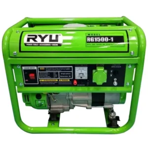 jual genset ryu gasoline