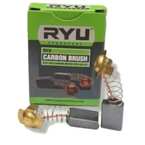 Carbon Brush Polisher RYU RGP & RPO