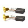jual carbon brush demolition