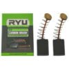 Carbon Brush Bor Listrik RYU RDR & RED