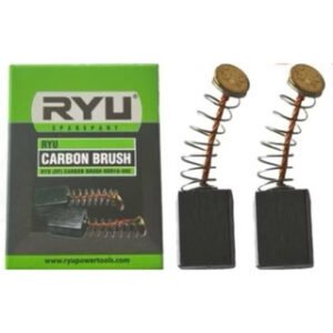 Carbon Brush Bor Listrik RYU RDR & RED