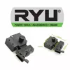 Switch Cordless Drill RYU RCD 4.8V