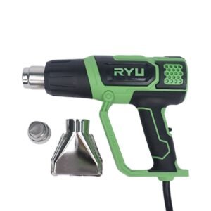Heat Gun RYU RHG 600-5