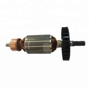 jual armature polisher