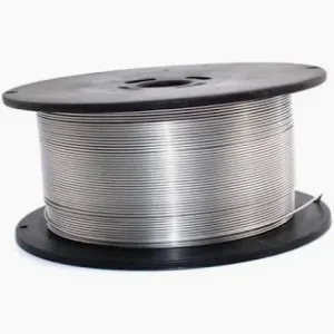 Flux Core Wire RYU E71T-GS 0.8mm