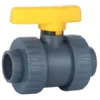 Water Moor Stop Kran PVC ONDA