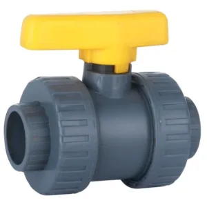 Water Moor Stop Kran PVC ONDA