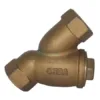 Y-Strainer Kuningan ONDA