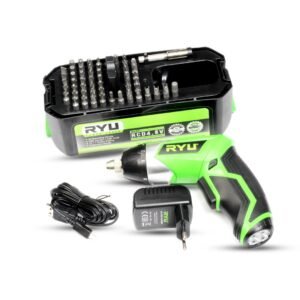Charger Cordless RYU RCD4.8V-1
