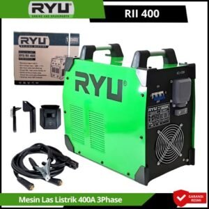 Cooling Fan Mesin Las Inverter RYU RII400