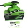 Fan Orbital Sander RYU ROS13-1A