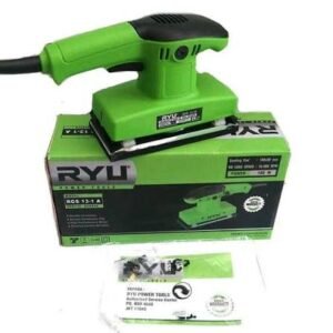 Fan Orbital Sander RYU ROS13-1A