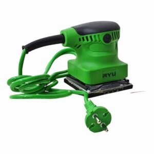 Fan Palm Sander RYU RPS110