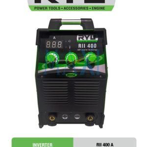 IGBT Module Mesin Las Inverter RYU RII400