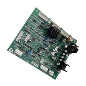Main PC Board Mesin Las Inverter RYU RII400