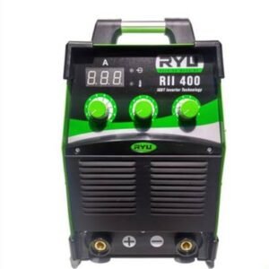 Main Transformer Mesin Las Inverter RYU RII400