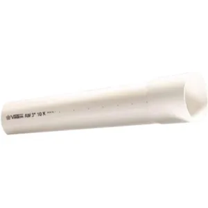 Pipa uPVC VINILON K6741-2 Type VP 5KG Panjang 4 Meter