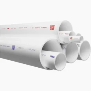 Pipa uPVC VINILON Type AW 10KG Panjang 5.8 Meter