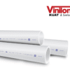 Pipa uPVC VINILON Type D 5KG Panjang 5.8 Meter