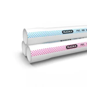 Pipa PVC AW RUCIKA Panjang 5.8 Meter