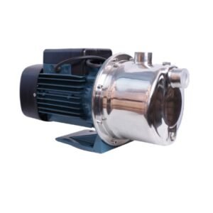 Pompa Air Semi Jet Stainless SAN EI