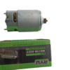 Motor Cordless RYU RCD4.8V